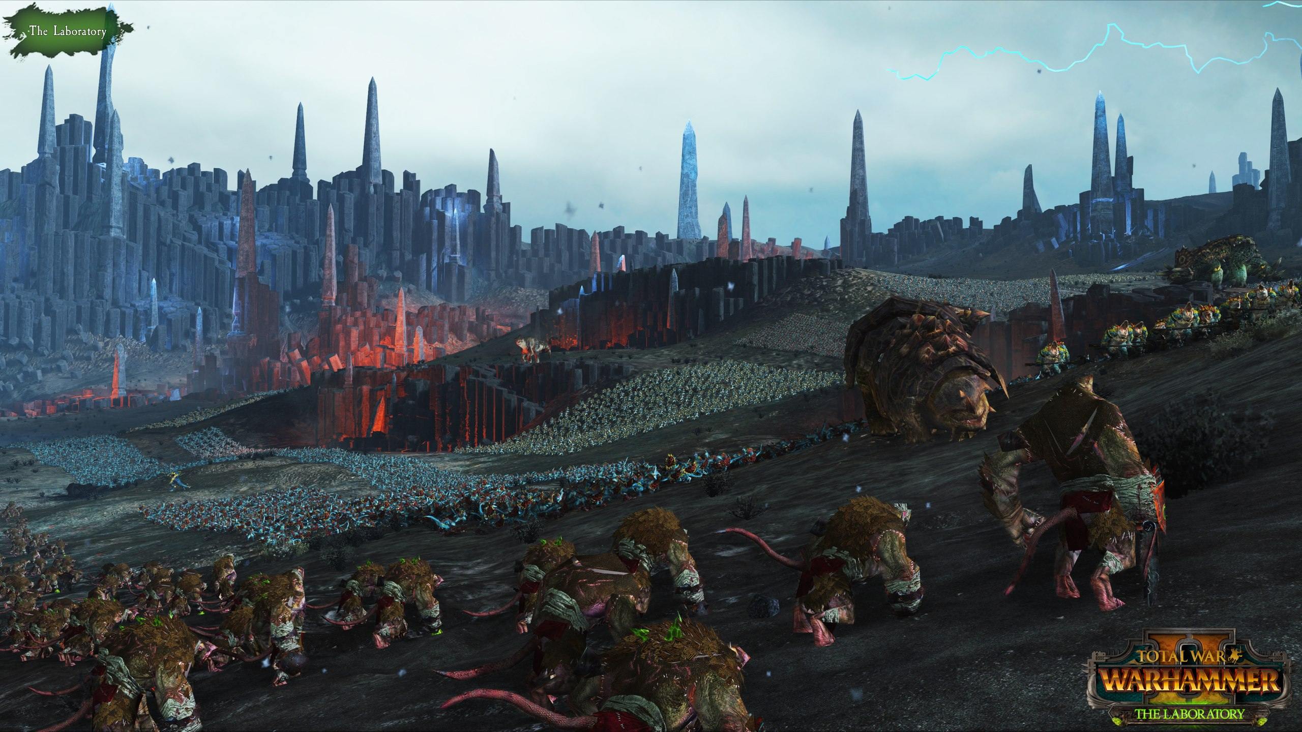 Total War: Warhammer II - Imagen 44